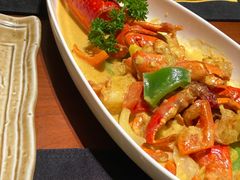 -金沙滩喜来登度假酒店-雅日本餐厅