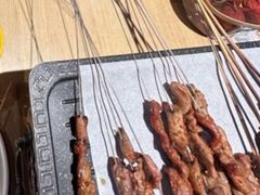-喝丢一只鞋海鲜烧烤·海肠捞饭(东关街店)