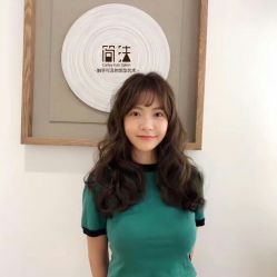 -简法造型·品牌形象店