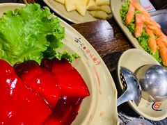 -晓宇重庆火锅(大唐不夜城店)