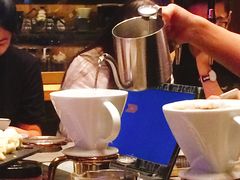 -星巴克臻选(南京艾尚天地店)