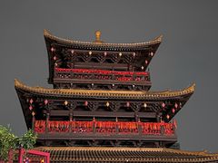 -磁器口古镇