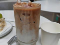 -迦南的早晨蛋糕甜品集合店