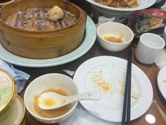 -良友·海鲜青岛菜(五四广场店)