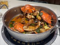 -七欣天香辣蟹火锅(南通任港路大润发店)