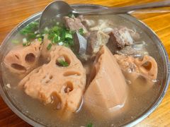 -燕子煨汤(山海关路店)