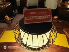 -桂林独秀峰王城景区
