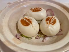 -利苑酒家(金宝店)