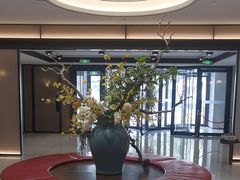 -晶丽香榭自助餐(南京大饭店)