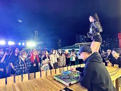 -凯德广场(学府店)