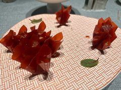 -柿合缘新京菜(静安嘉里中心店)
