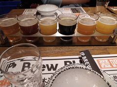 -爱啤精酿·民谣酒馆(滨江店)