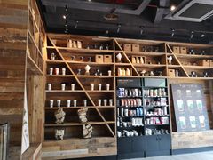 -星巴克臻选(重庆大学城熙街店)