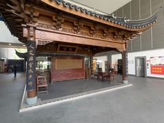 -江宁织造博物馆