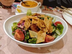 -BRBR叙利亚餐厅(总店)