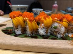 -早一美餐厅·EBISU(会展誉景店)
