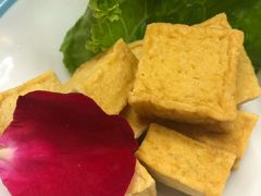 -青瓷火锅料理(西单大悦城店)