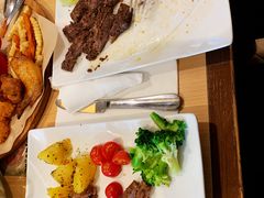 -必胜客(津塘店)