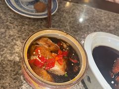 -南京大牌档(壹方天地店)