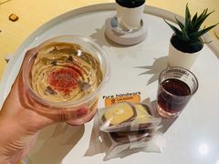 -XI·LaundryCafe 喜咖自助洗衣咖啡店