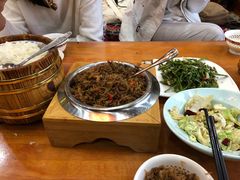 -宗巴雍姆藏餐府