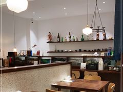 大堂-肥朵食堂(带梦胡同店)