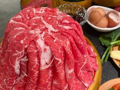 -牛New寿喜烧(新六百店)