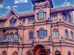 -马勒别墅饭店(静安寺店)