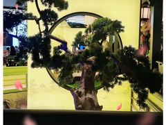 -绿茶餐厅(南昌王府井店)