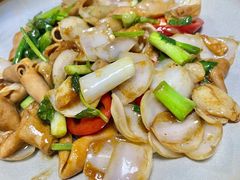 -鱼篮仔·潮汕美食(圆明新园店)
