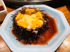 -海味当家·蒸锅海鲜(星海公园店)