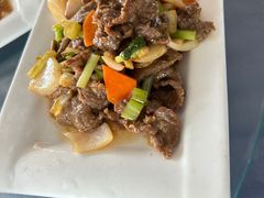 -阿弟特色海鲜餐厅·大排档(平潭店)