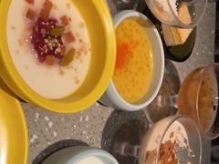 -集渔·泰式海鲜火锅(科华店)