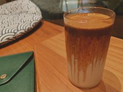 -Line 咖啡(石厦花园店)