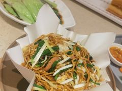 -点都德(汇盈广场店)