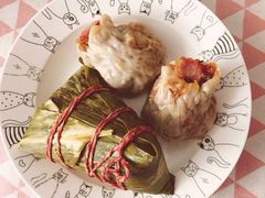 -璐坊粽王(复兴中路店)