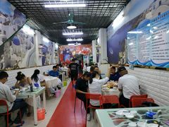 -小辣妹川味海鲜加工店(第一市场椰风巷店)