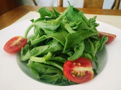 冰草沙拉-砂锅居(西四店)