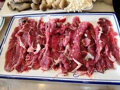 -爆肚于(赵公口桥店)