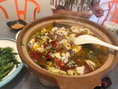 -山也·私厨(岳麓店)