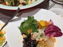 -狮王府淮扬菜(新街口友谊店)