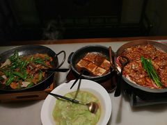 -佬麻雀·剁椒鱼头(京基KK One店)