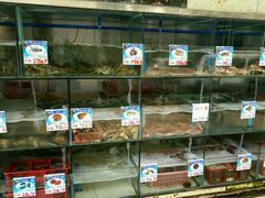 -三亚老渔民海鲜店