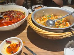 -首秀·四川料理(星耀101店)