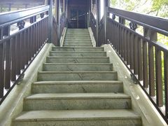 -北京上方山国家森林公园