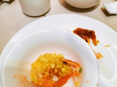 -四海酒家生态粤菜