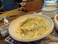 -铁公鸡·四川料理(天环广场店)