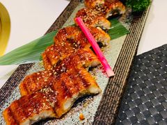 -千寻山野烤肉(中关村店)