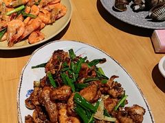 -旺豪海鲜餐厅(友谊阳光城店)