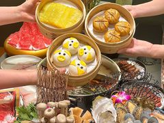 -牛牛和牛海鲜粥底火锅(长虹国际城店)